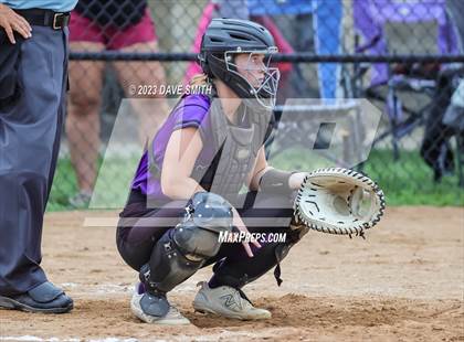 Thumbnail 2 in Muscatine vs West Liberty (Rick Doran Classic) photogallery.