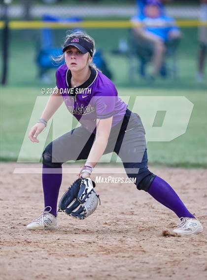 Thumbnail 2 in Muscatine vs West Liberty (Rick Doran Classic) photogallery.