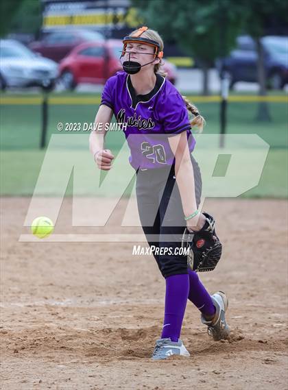 Thumbnail 2 in Muscatine vs West Liberty (Rick Doran Classic) photogallery.