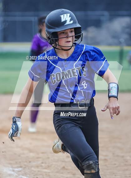 Thumbnail 2 in Muscatine vs West Liberty (Rick Doran Classic) photogallery.