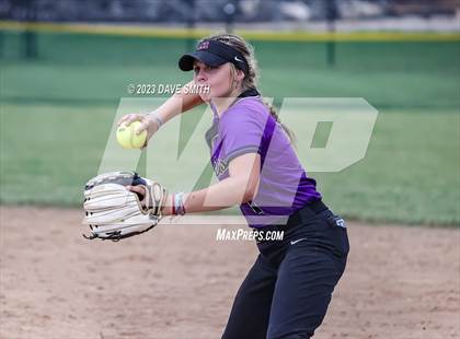 Thumbnail 3 in Muscatine vs West Liberty (Rick Doran Classic) photogallery.
