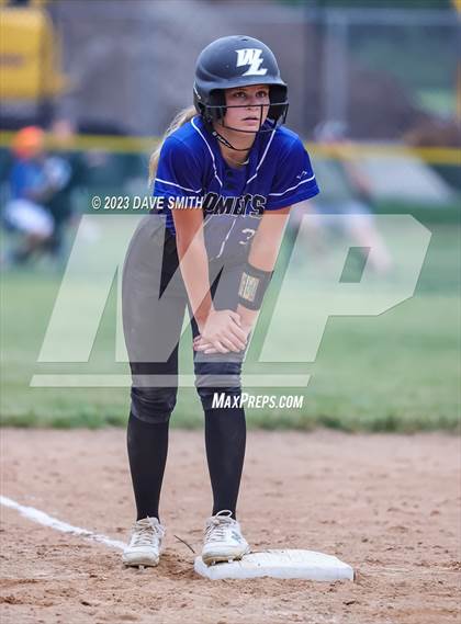 Thumbnail 2 in Muscatine vs West Liberty (Rick Doran Classic) photogallery.