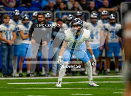 Thumbnail 3 in Steele vs Harlan (UIL 6A D2 reginal playoff) photogallery.