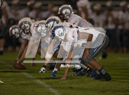Thumbnail 3 in Rampart @ Chatfield photogallery.