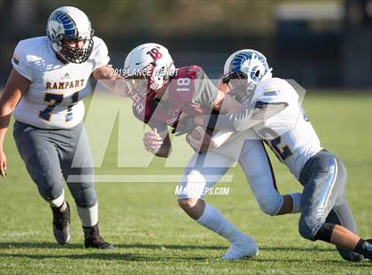 Thumbnail 2 in Rampart @ Chatfield photogallery.