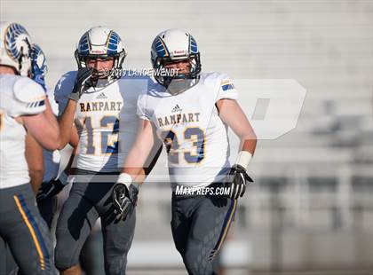 Thumbnail 3 in Rampart @ Chatfield photogallery.