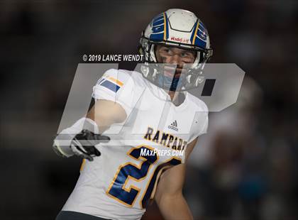 Thumbnail 1 in Rampart @ Chatfield photogallery.