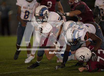 Thumbnail 2 in Rampart @ Chatfield photogallery.