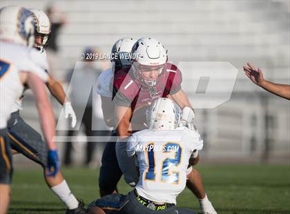 Thumbnail 2 in Rampart @ Chatfield photogallery.