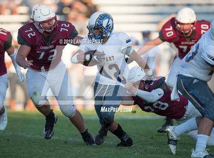 Thumbnail 3 in Rampart @ Chatfield photogallery.