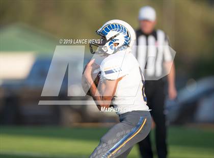 Thumbnail 3 in Rampart @ Chatfield photogallery.