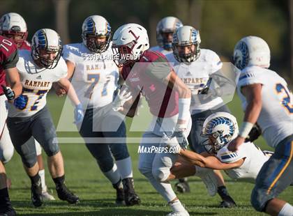 Thumbnail 3 in Rampart @ Chatfield photogallery.