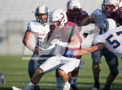 Thumbnail 1 in Rampart @ Chatfield photogallery.