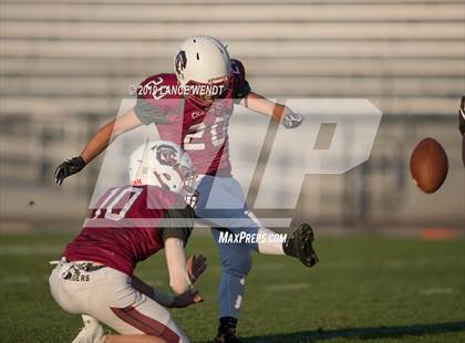 Thumbnail 3 in Rampart @ Chatfield photogallery.