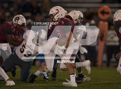 Thumbnail 1 in Rampart @ Chatfield photogallery.