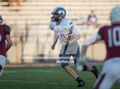 Thumbnail 3 in Rampart @ Chatfield photogallery.