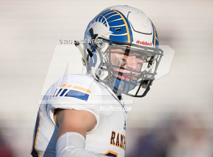 Thumbnail 2 in Rampart @ Chatfield photogallery.