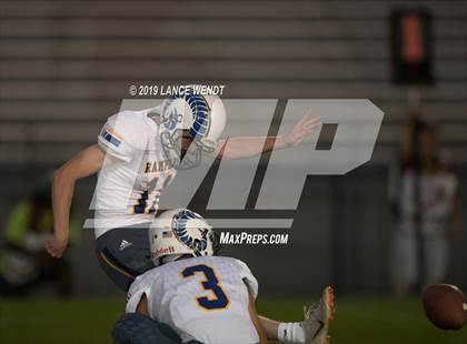 Thumbnail 3 in Rampart @ Chatfield photogallery.