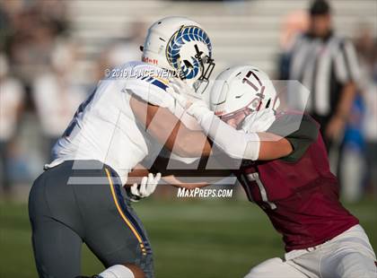 Thumbnail 3 in Rampart @ Chatfield photogallery.