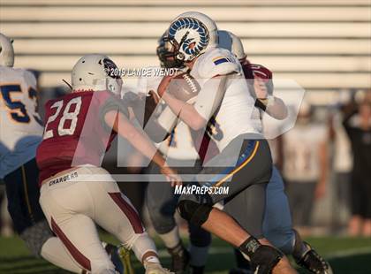 Thumbnail 3 in Rampart @ Chatfield photogallery.