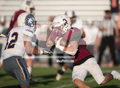 Thumbnail 1 in Rampart @ Chatfield photogallery.