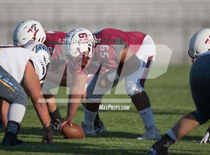 Thumbnail 3 in Rampart @ Chatfield photogallery.