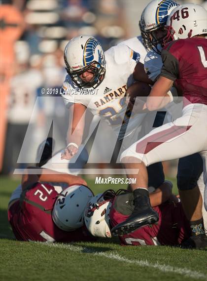 Thumbnail 3 in Rampart @ Chatfield photogallery.