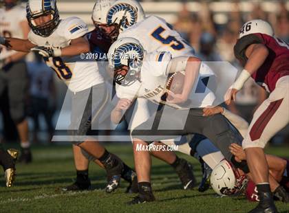 Thumbnail 3 in Rampart @ Chatfield photogallery.
