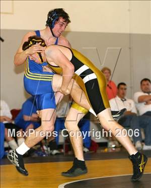 North Coast Section 3A Dual Team Championships (Semifinals)