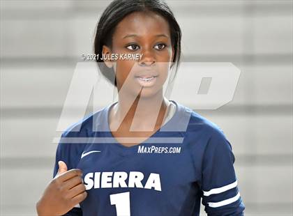 Thumbnail 1 in Sierra Canyon vs. Assmutition (Durango Fall Classic) photogallery.