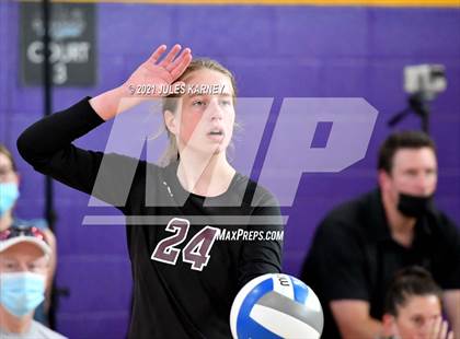 Thumbnail 1 in Sierra Canyon vs. Assmutition (Durango Fall Classic) photogallery.