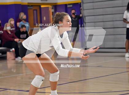 Thumbnail 3 in Sierra Canyon vs. Assmutition (Durango Fall Classic) photogallery.