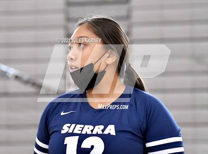 Thumbnail 2 in Sierra Canyon vs. Assmutition (Durango Fall Classic) photogallery.
