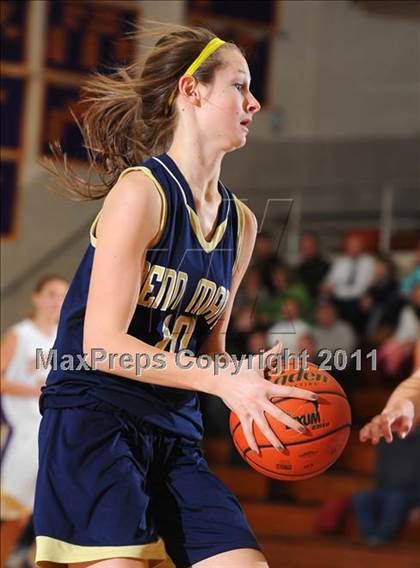 Thumbnail 1 in Penn Manor @ Lancaster Catholic photogallery.