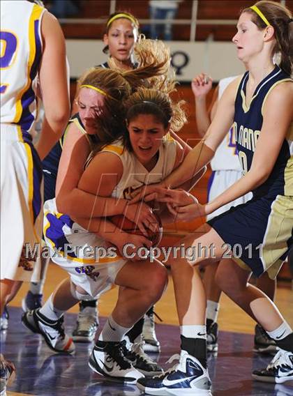 Thumbnail 2 in Penn Manor @ Lancaster Catholic photogallery.