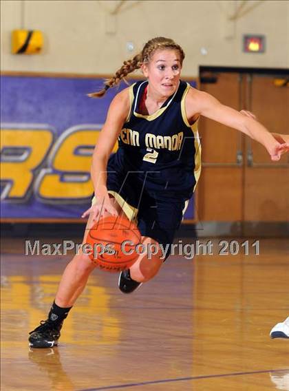 Thumbnail 1 in Penn Manor @ Lancaster Catholic photogallery.