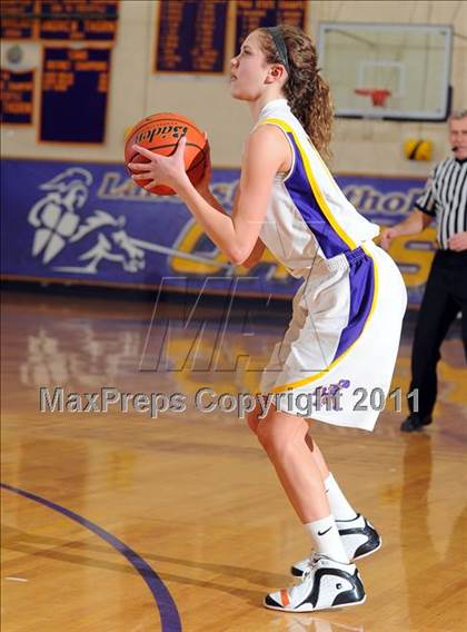 Thumbnail 1 in Penn Manor @ Lancaster Catholic photogallery.