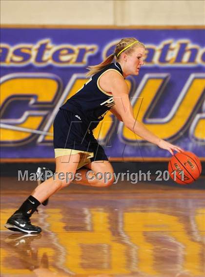 Thumbnail 2 in Penn Manor @ Lancaster Catholic photogallery.