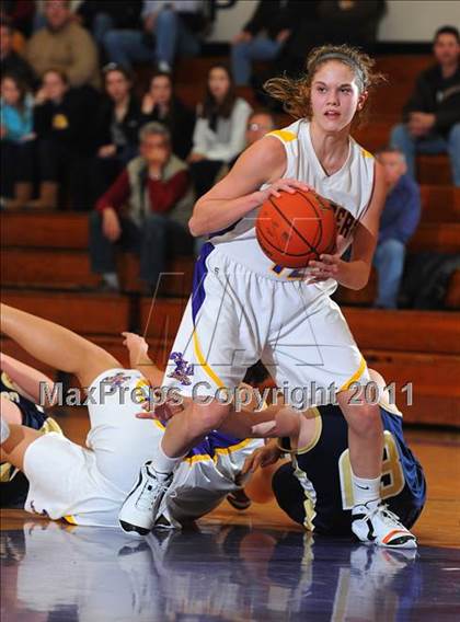 Thumbnail 1 in Penn Manor @ Lancaster Catholic photogallery.