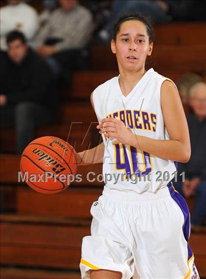 Thumbnail 3 in Penn Manor @ Lancaster Catholic photogallery.