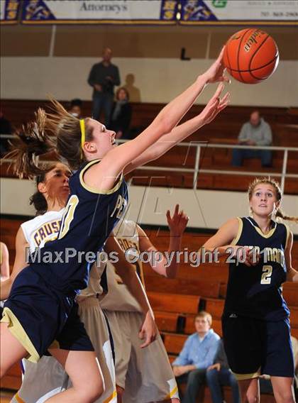 Thumbnail 1 in Penn Manor @ Lancaster Catholic photogallery.
