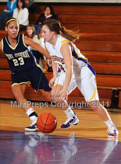 Thumbnail 1 in Penn Manor @ Lancaster Catholic photogallery.