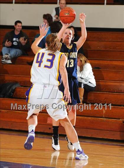 Thumbnail 3 in Penn Manor @ Lancaster Catholic photogallery.