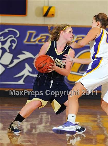 Thumbnail 1 in Penn Manor @ Lancaster Catholic photogallery.