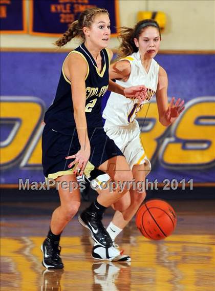 Thumbnail 3 in Penn Manor @ Lancaster Catholic photogallery.