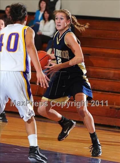 Thumbnail 3 in Penn Manor @ Lancaster Catholic photogallery.