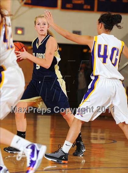Thumbnail 3 in Penn Manor @ Lancaster Catholic photogallery.