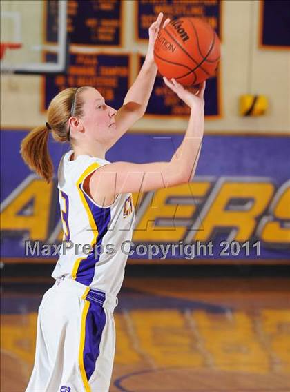 Thumbnail 2 in Penn Manor @ Lancaster Catholic photogallery.