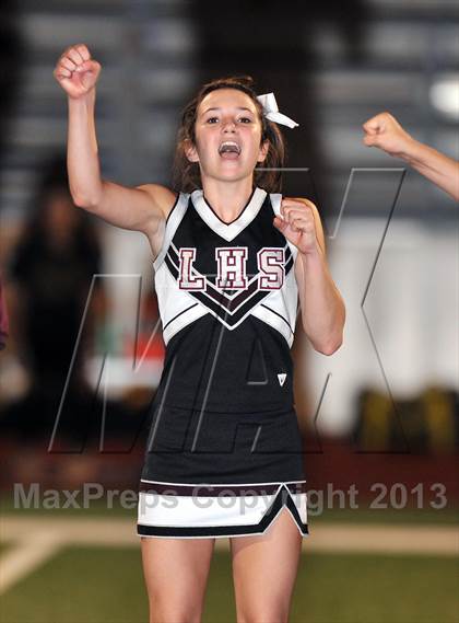 Thumbnail 1 in Irving Black @ Lewisville Maroon photogallery.