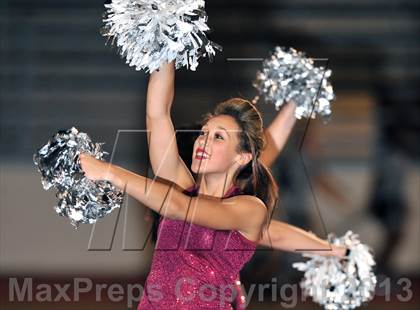 Thumbnail 1 in Irving Black @ Lewisville Maroon photogallery.